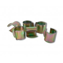 Clips serre Ø32MM X12