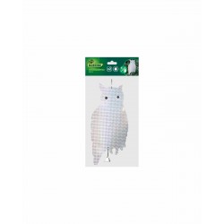 Affolant hibou HOLOGRAPHIC...