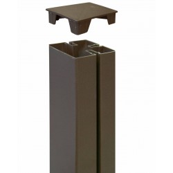 Bouchons TAP ALUPOST X2...