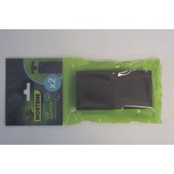 Bouchons TAP ALUPOST X2...