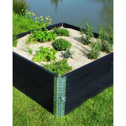 Paillage CHANVRELIN 500 95X95