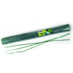 Raphia synthétique Vert