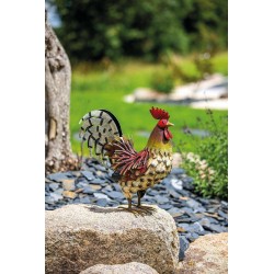 Déco Coq stylisé HARRY...