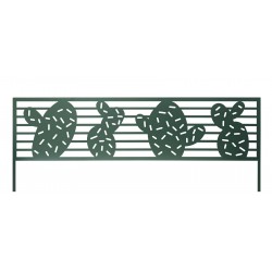 Bordure métal CACTUS BORDER...