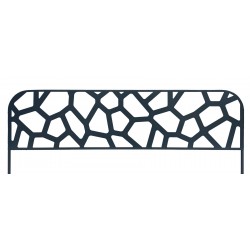 Bordure STONE BORDER...