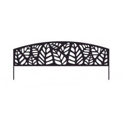 Bordure métal ATHEA BORDER...
