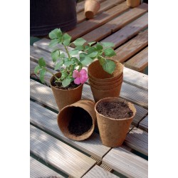 Pots carrés GROWING POT 16...
