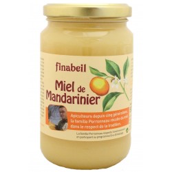 Miel Mandarinier Espagne En...