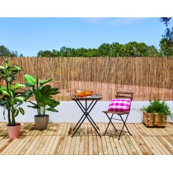 Clôture BAMBOO EXCEL 1X5M