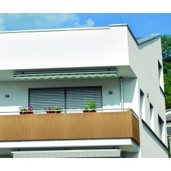 Canisse d'osier VIMET LOP...