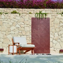 Panneau treillis DECORY LOP...