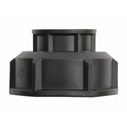 Raccord citerne 1000l /...