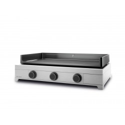 Plancha MODERN Gaz 75CM