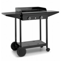 Chariot Pour Plancha Origin...