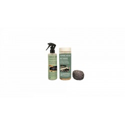 Kit de nettoyage absorb