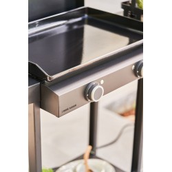 Plancha BASE electrique NR...