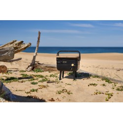 Plancha NOMAD Gaz 33CM