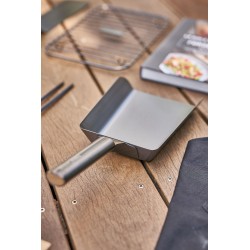 Spatule large 33X11,5X0,8