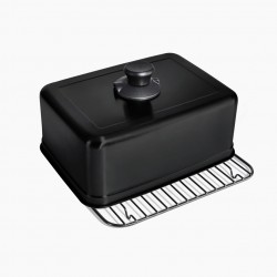 Cuiseur & grille 30X21,5X18