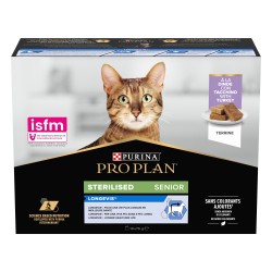 Pack PURINA PRO PLAN...