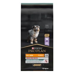 Croquettes PURINA PRO PLAN...