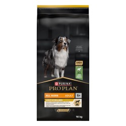 Croquettes PURINA PRO PLAN...
