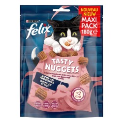Maxipack PURINA FELIX Tasty...