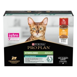 Pack PURINA PRO PLAN...