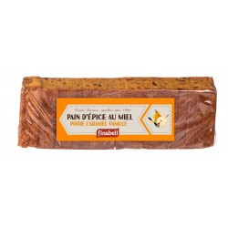 Pain D'Épices Tranché...