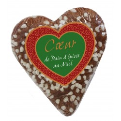 Coeur De Pain D'Épice...
