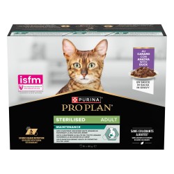 Pack PURINA PRO PLAN...