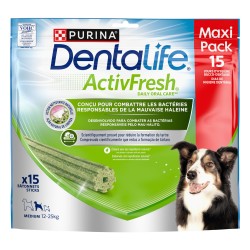 Maxipack PURINA DENTALIFE...