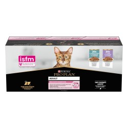 Multipack PURINA PRO PLAN...