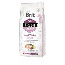 BRIT FRESH Croquettes...