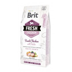 BRIT FRESH Croquettes...