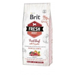 BRIT FRESH Croquettes...