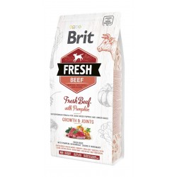BRIT FRESH Croquettes...