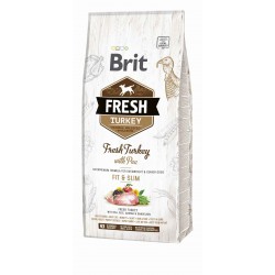BRIT FRESH Croquettes...
