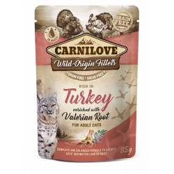 CARNILOVE WILD-ORIGIN...