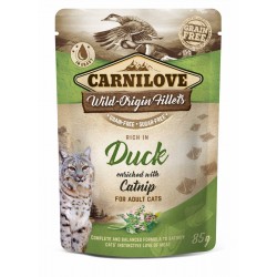 CARNILOVE WILD-ORIGIN...