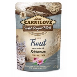 CARNILOVE WILD-ORIGIN...