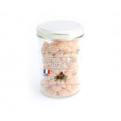Bonbons bourgeons miel -...