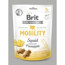 BRIT FUNCTIONAL SNACK GRAIN...