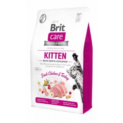 BRIT CARE GRAIN FREE...