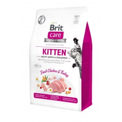 BRIT CARE GRAIN FREE...