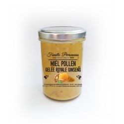 Miel Cremeux 220G+15G...