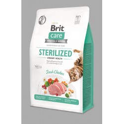 BRIT CARE GRAIN FREE...