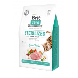 BRIT CARE GRAIN FREE...