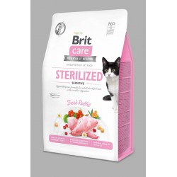 BRIT CARE GRAIN FREE...