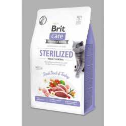 BRIT CARE GRAIN FREE...